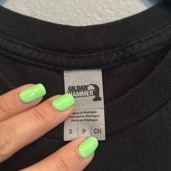 Yung Gravy 2022 Graphic Tour Tee - Picture 3 of 5